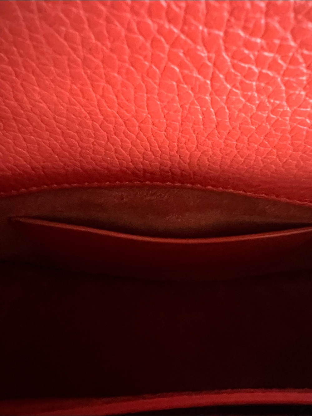 Cuyana double moon crossbody NWOT - Picture 4 of 14